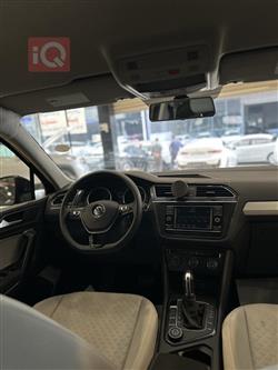 فولكسفاغن تيغوان